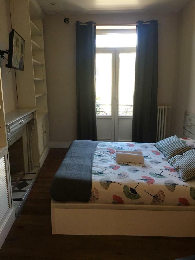 Apartamento Kasa Reina Ht Lss00215 San Sebastián Exterior foto